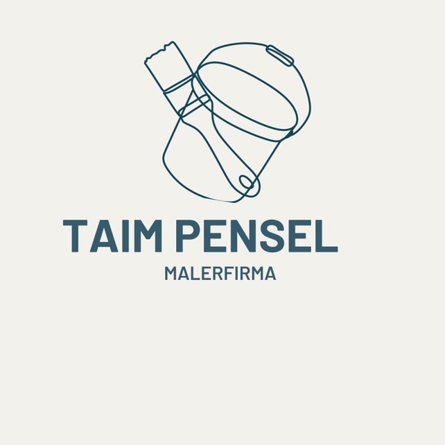 Taim Pensel Malerfirma